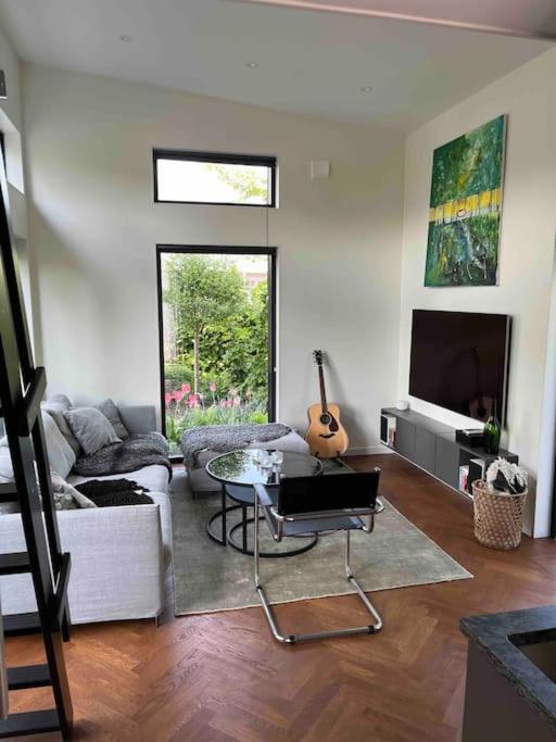 Villa Mini House Gribbylund Exterior foto