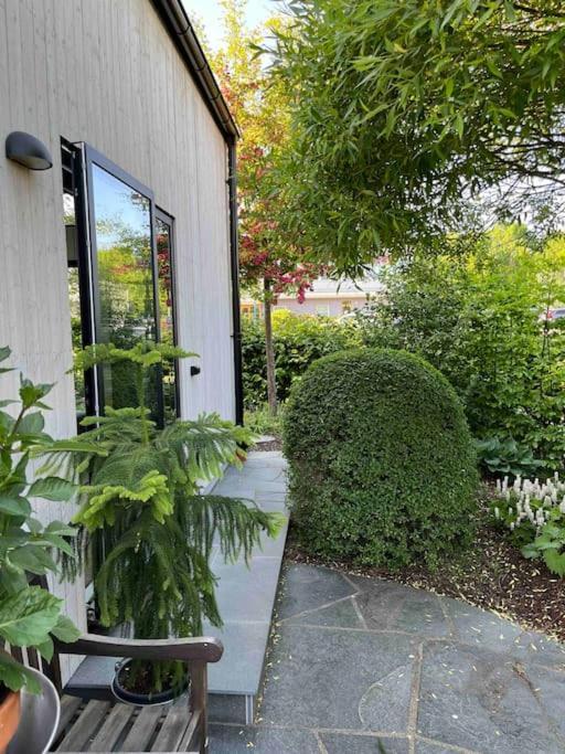 Villa Mini House Gribbylund Exterior foto